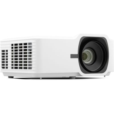 7. ViewSonic LS630W WXGA 4500ANSI 2xHDMI USB RS232 RJ45 Projektor