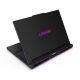 11. Lenovo Legion Pro 7 16IAX10H Ultra 9 275HX 16" WQXGA OLED 500 Nits Glänzend 240Hz 64GB DDR5 6400 1TB GeForce RTX 5090 24GB 99,9Wh W11Pro Eclipse Black