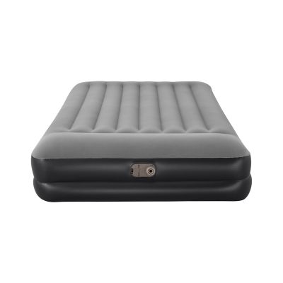 15. Bestway 67403 Luftmatratze 203x152x46cm