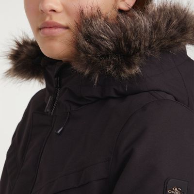 5. Damen-Isoliermantel O'NL TRVLR SERIES JOURNEY PARKA