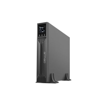 7. Armac UPS Rack Line-Interactive R/1000I/PSW Notstromversorgung