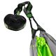3. Spokey Air Rocker ultraleichte Reisehängematte 941069