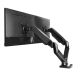 5. ICY BOX IB-MS304-T 68,6 cm (27") Schreibtisch Schwarz