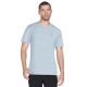 Skechers On the Road Tee M2TS209-LTBL Blau M