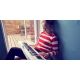 4. CASIO CT-S200 WE - Tastatur