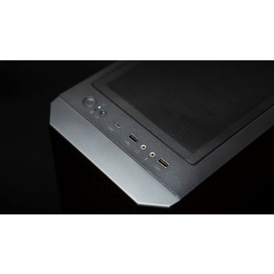 42. ENDORFY Signum M30 Gehäuse