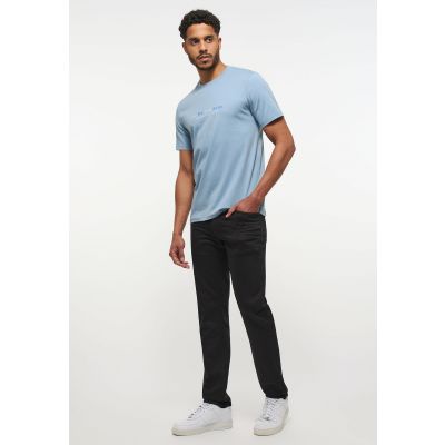 16. Mustang Alex C Print T-Shirt M 1013562 5124