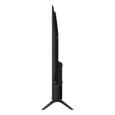 7. TCL 40V5C QLED 40" Full HD Android TV Dolby Digital Plus DVB-T2 Schwarz
