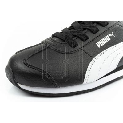 14. Puma Turin 3 Jr Schuhe 384431 04