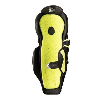 3. Bauer Vapor Fly40 Int 1064869 Hockey-Schienbeinschoner