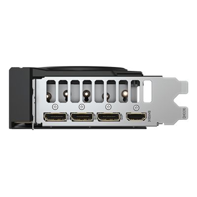 15. GIGABYTE GeForce RTX 5070 Ti WINDFORCE OC V2 16G NVIDIA 16 GB GDDR7