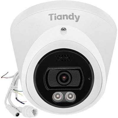 IP-Kamera TC-C35XQ SPEC:I3W/E/Y/2.8MM/V4.2 Pro Series - 5 MP x 2,8 mm TIANDY