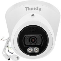 IP-Kamera TC-C35XQ SPEC:I3W/E/Y/2.8MM/V4.2 Pro Series - 5 MP x 2,8 mm TIANDY