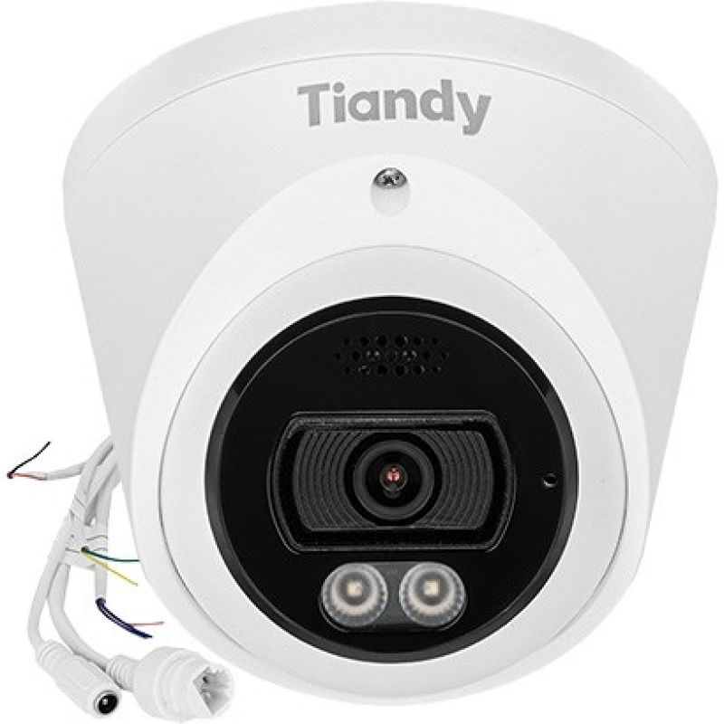 IP-Kamera TC-C35XQ SPEC:I3W/E/Y/2.8MM/V4.2 Pro Series - 5 MP x 2,8 mm TIANDY