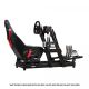 Next Level Racing GT Elite LITE Edition Seite und Front