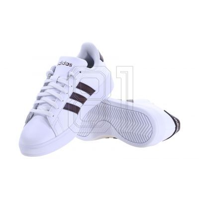 4. Adidas Grand Court 2.0 M ID2978 Schuhe