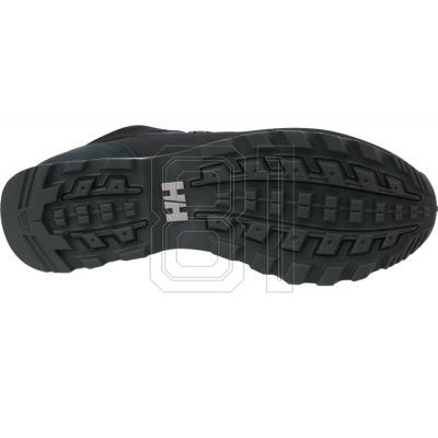 8. Helly Hansen Woodlands M 10823-598 Schuhe
