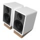 8. ONKYO GX-30ARC 2-Wege-Lautsprecher, Grau/Weiß, kabelgebunden und kabellos, 50 W