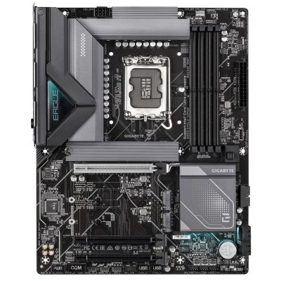 Gigabyte B860 EAGLE WIFI6E Mainboard