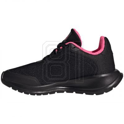 4. Adidas Tensaur Run 2.0 Jr IF0350 shoes