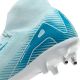 7. Nike Zoom Mercurial Superfly 10 Academy SG-Pro AC M FQ8336-400 Fußballschuhe