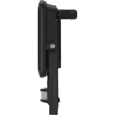4. Brennenstuhl 1171250542 Strahler Schwarz 50 W LED D