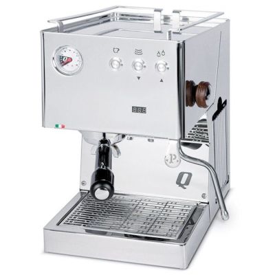 Quick Mill POP Halbautomatische Espressomaschine 1,8 l