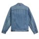 6. Levi's Vintage Fit Trucker Jacke M 773800058