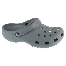 Crocs Classic Clog Kids 206991-0Z3 Grau 33/34