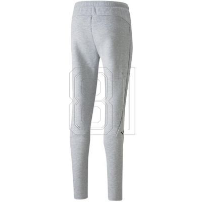 4. Puma teamFinal Casuals Pants M 657386 33