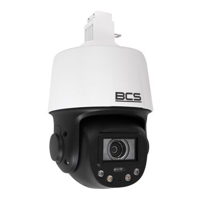 4-Megapixel-IP-Schwenk-/Neigekamera BCS-L-SIP145CR5L3-Ai2