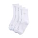 Puma Sock Damensocken 2er-Pack weiß 938380 02
