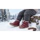 7. Froddo Kinder Winterstiefelette isoliert aus Naturleder leicht