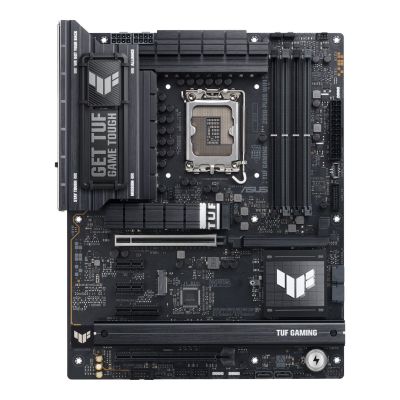 ASUS TUF GAMING Z890-PLUS WIFI Mainboard
