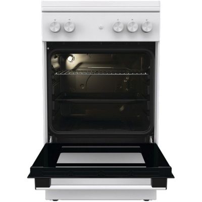5. GORENJE GG5A14WJ Küche