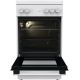 5. GORENJE GG5A14WJ Küche