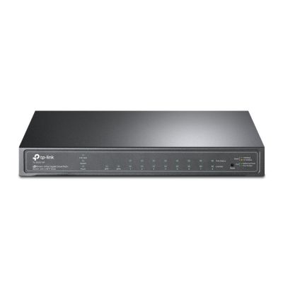 5. Switch TP-LINK TL-SG2210P