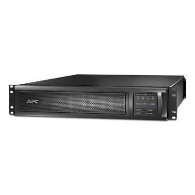 10. APC SMX2200RMHV2U USV (TWR; 2200VA)