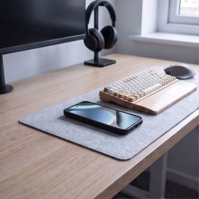 5. Tech-Protect Magmat Hülle für Google Pixel 9 / 9 Pro / 10 / 10 Pro / 11 / 11 Pro – Mattschwarz