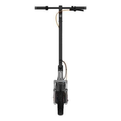 4. Xiaomi Elektroroller 6 Pro GL Schwarz 25 km/h 10 Ah