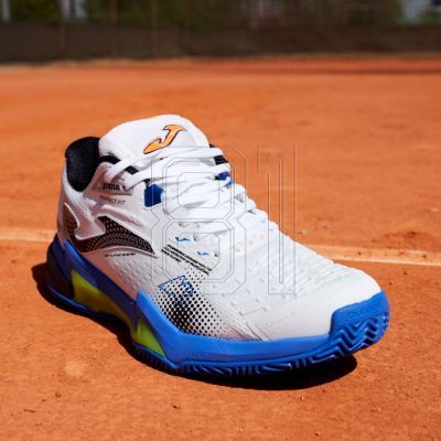 3. Joma Roland 2402 M TROLAS2402AC Tennisschuhe