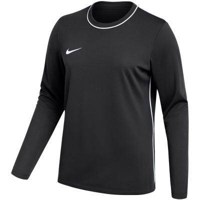 3. Nike Dri-Fit Park 26 Crew Top Damen Schwarz HM7167 010
