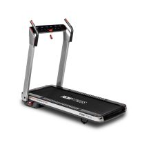 FLOW FITNESS ELEKTRISCHES LAUFBAND RUNNER DTM400i