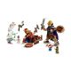 4. LEGO One Piece 75644 - Dorry vs. Brogy: Kleine Gartenriesen