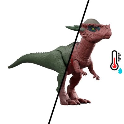 3. Jurassic World JDC60 Kinderfigur