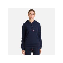 Rossignol Sweatshirt W LOGO SWEAT HOOD FT HIER
