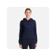 Rossignol Sweatshirt W LOGO SWEAT HOOD FT HIER