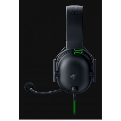 2. Razer Gaming-Headset BlackShark V2 X, Schwarz