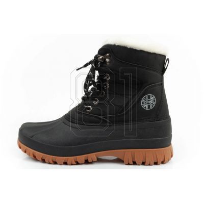2. Lee Cooper W Schneestiefel LCJ-24-44-2868L