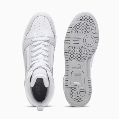 5. Puma REBOUND V6 M 392326-05 Schuhe